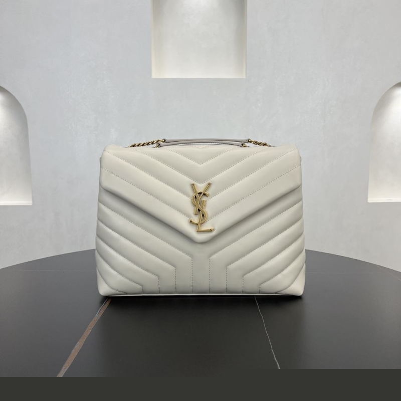 Y*L clutch bags